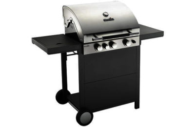 Char-broil C34 Convective Gas BBQ Char-broil C34 Convective Gas BBQ